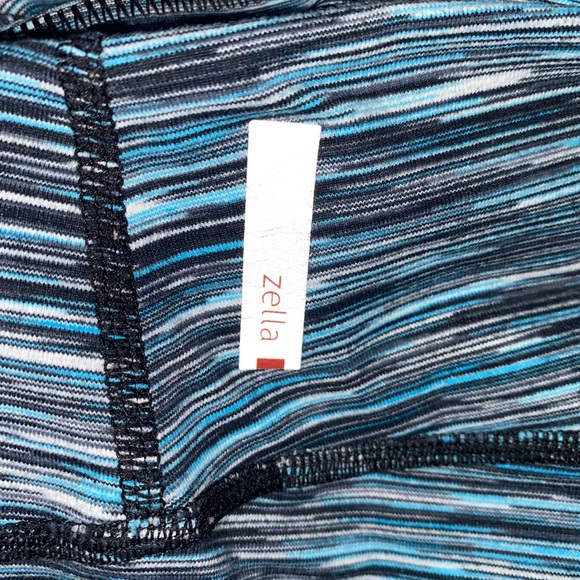 Zella Leggings - Picture 2 of 2